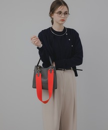 antic rag（アンティックラグ）の「Fermin フェルミン（ショルダーバッグ）」