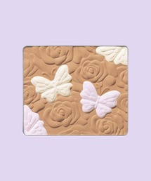 ANNA SUI（アナスイ）の「ローズ パウダー ファンデーション (レフィル)（ファンデーション）」
