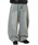 OY�i�I�[���C�j�́u�wOY/�I�[���C�xWIDE VOLUME PANTS/���C�h�{�����[���p���c�i�f�j���p���c�j�v�b���C�g�u���[