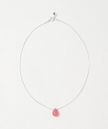 シシジョイア　ネックレス Sisi joia（シシ ジョイア）PALLAS necklace（ネックレス