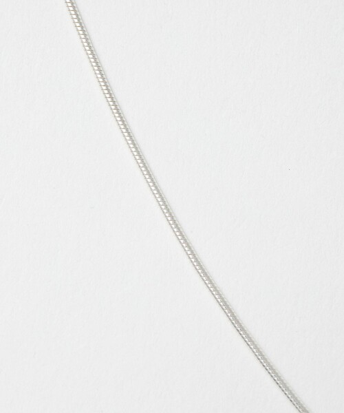 Steven Alan(スティーブンアラン)の「<Sisi Joia>GOTA MINI NECKLACE PINK/ネックレス(ネックレス・レディース・ピンク・FREE)」の3枚目の写真