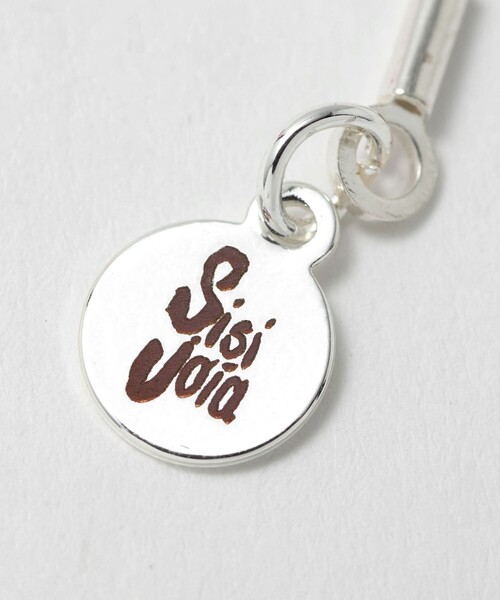 Steven Alan(スティーブンアラン)の「<Sisi Joia>GOTA MINI NECKLACE PINK/ネックレス(ネックレス・レディース・ピンク・FREE)」の5枚目の写真