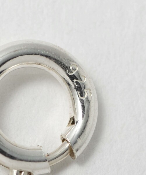 Steven Alan(スティーブンアラン)の「<Sisi Joia>GOTA MINI NECKLACE PINK/ネックレス(ネックレス・レディース・ピンク・FREE)」の6枚目の写真