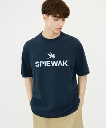 SPIEWAK（スピーワック）の「グラフィックTシャツ アイコンロゴ 半袖Tシャツ（Tシャツ/カットソー）」