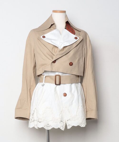 ブランド古着】The Dress&Co. HIDEAKI SAKAGUCHI｜ザ ドレスアンドコー