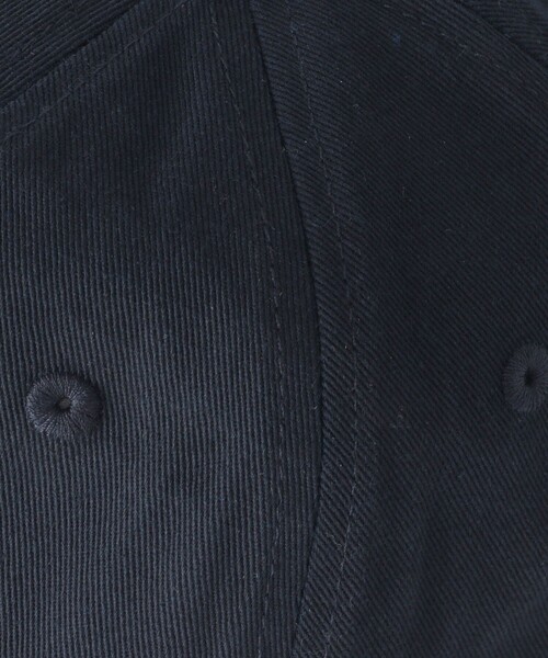 BROOKS BROTHERS（ブルックスブラザーズ）の「＜Brooks Brothers＞ロゴ キャップ（キャップ・メンズ・ベージュ/ブラック/ダークグリーン/ネイビー・FREE）」の19枚目の写真