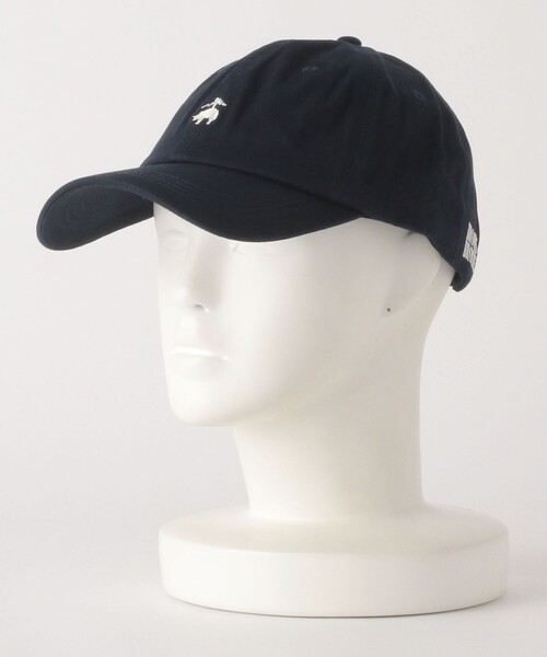 Brooks Brothers＞ロゴ キャップ（キャップ）｜BROOKS BROTHERS