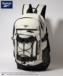 THE MARX RE CREATION（ザマルクスリクリエーション）の「【Reebok/リーボック】ショルダーバッグ付きバックパック（バックパック/リュック）」