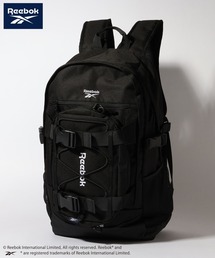 Reebok(リーボック)の【Reebok/リーボック】ショルダーバッグ付きバックパック(バックパック/リュック)