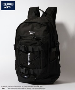 Parachute Backpack（パラシュート バックパック）（バックパック