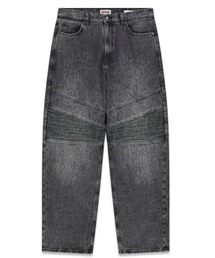 Guess | GUESS Originals Super Baggy Moto デニムパンツ バギージーンズ メンズ(デニムパンツ)