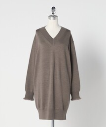 UNITED ARROWS｜ユナイテッドアローズのトップス（フリンジ）通販