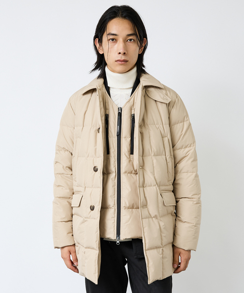 【pecotan】 PYRENEX / ピレネックス】TORRENT 3（トレント ）ナイロンロング