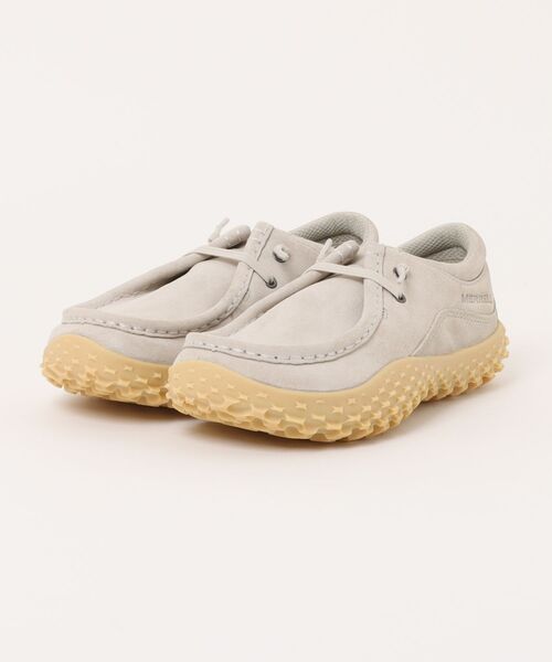 MERRELL メレル WRAPT BUNGEE【本革】レディースシューズ アウトドア