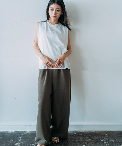 Nothing And Others（ナッシングアンドアザーズ）の「「Nothing And Others/ナッシングアンドアザーズ」Tinyknott Pierce（ピアス（両耳用）・レディース・ゴールド/シルバー・FREE）」の8枚目の写真