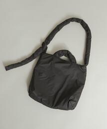 SENSE OF PLACE by URBAN RESEARCH | パデッドボリュームショルダー(ショルダーバッグ)