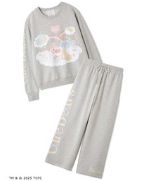 SNIDEL HOME(XiCfz[)́yCare Bears(TM)zXEFbgZbgAbv([EFA/pW})