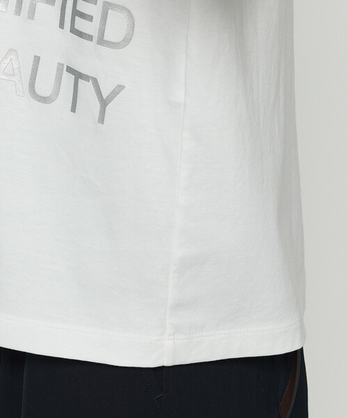 セール】スーピマバイオシルスムース パーパスT（Tシャツ/カットソー