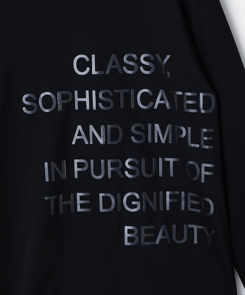 セール】スーピマバイオシルスムース パーパスT（Tシャツ/カットソー