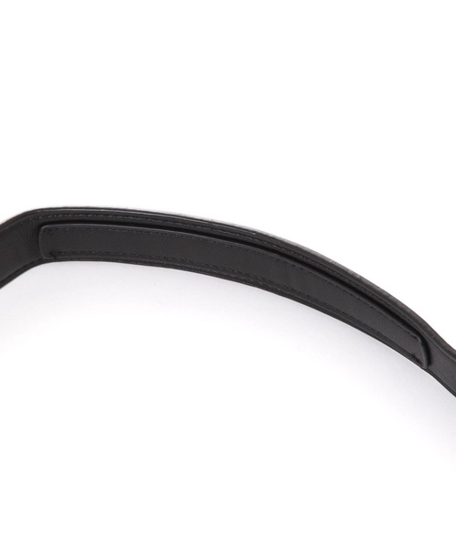 studio CLIP（スタディオクリップ）の「チャーム付き3ROOMショルダーバッグ（ショルダーバッグ・レディース・グリーン/ブラウン/ブラック/アイボリー・FREE）」の22枚目の写真