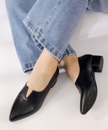 スタッズ」に該当するパンプスファッション通販 - ZOZOTOWN