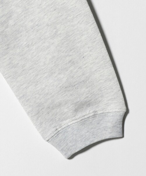 green label relaxing（グリーンレーベルリラクシング）の「【WEB限定】＜GLR or＞フェイクレイヤード クルーネック Tシャツ カットソー（Tシャツ/カットソー・メンズ・ライラック/ライトグレー/ブラック・S/L/M）」の11枚目の写真