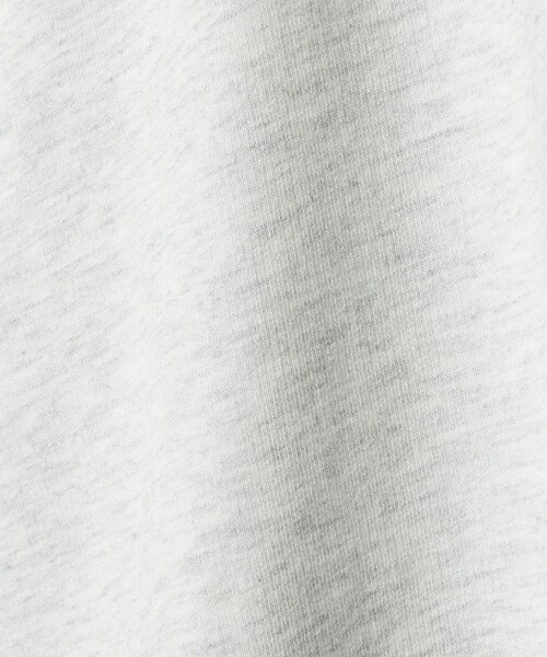 green label relaxing（グリーンレーベルリラクシング）の「【WEB限定】＜GLR or＞フェイクレイヤード クルーネック Tシャツ カットソー（Tシャツ/カットソー・メンズ・ライラック/ライトグレー/ブラック・S/L/M）」の14枚目の写真