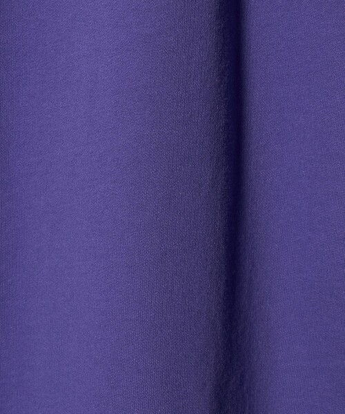 green label relaxing（グリーンレーベルリラクシング）の「【WEB限定】＜GLR or＞フェイクレイヤード クルーネック Tシャツ カットソー（Tシャツ/カットソー・メンズ・ライラック/ライトグレー/ブラック・S/L/M）」の22枚目の写真