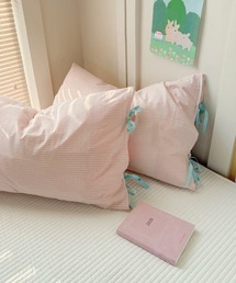 シングル、ピンク【新品未開封】Rady　希少♡もこもこベッドカバー M00221 シングル、ピンク【新品未開封】Rady 希少♡もこもこベッド