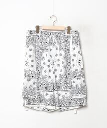 VICTIM（ヴィクティム）の「ハーフパンツ（その他パンツ）」