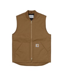 ARBOR VEST（ベスト）｜Carhartt WIP（カーハートダブリューアイピー