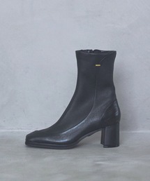 Au BANNISTER | スノーソールストレッチブーツ(ブーツ)