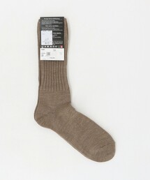 FALKE（ファルケ）の「＜FALKE＞Nelson Boot socks/ソックス（ソックス/靴下）」