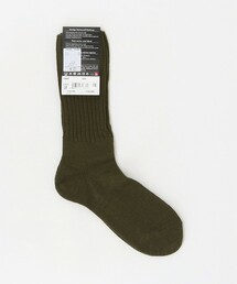 FALKE | ＜FALKE＞Nelson Boot socks/ソックス(ソックス/靴下)