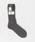 FALKE�i�t�@���P�j�́u��FALKE��Nelson Boot socks/�\�b�N�X�i�\�b�N�X/�C���j�v�b�_�[�N�O���[