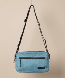 RUSTY（ラスティ）の「【RUSTY:ラスティー】ショルダーバッグ（ショルダーバッグ）」