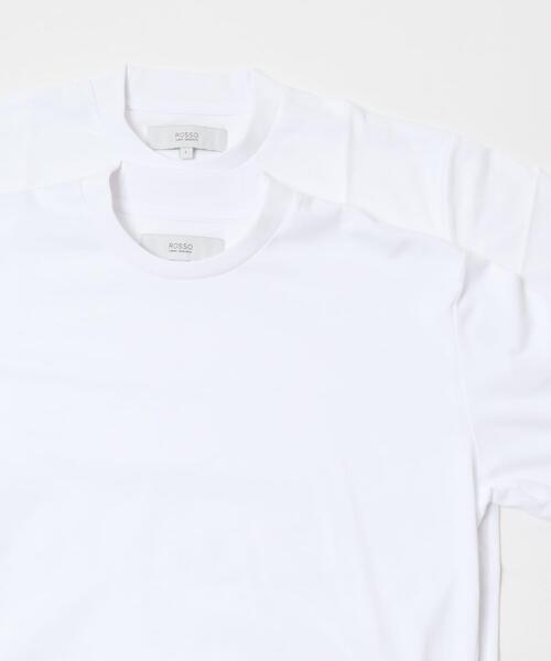 セール】吸湿速乾 2PACK ロングスリーブTシャツ（Tシャツ/カットソー