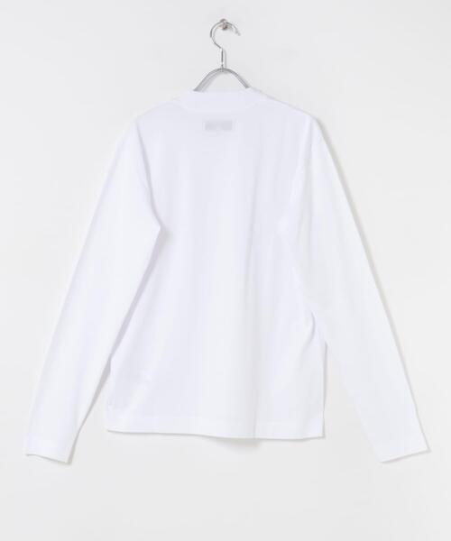 セール】吸湿速乾 2PACK ロングスリーブTシャツ（Tシャツ/カットソー