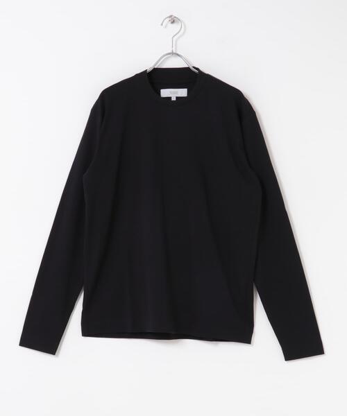 セール】吸湿速乾 2PACK ロングスリーブTシャツ（Tシャツ/カットソー