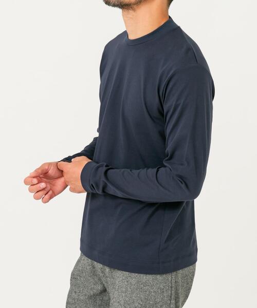 セール】吸湿速乾 2PACK ロングスリーブTシャツ（Tシャツ/カットソー