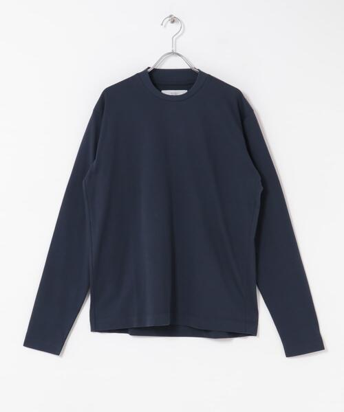 セール】吸湿速乾 2PACK ロングスリーブTシャツ（Tシャツ/カットソー