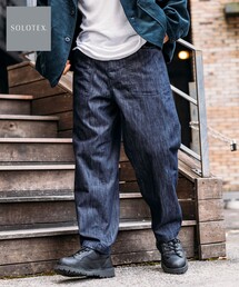 FREAK'S STORE | SOLOTEX/ソロテックス ベイカーパンツ / BAKER PANTS(その他パンツ)