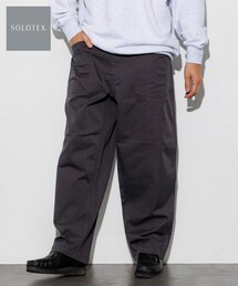 FREAK'S STORE | SOLOTEX/ソロテックス ベイカーパンツ / BAKER PANTS(その他パンツ)