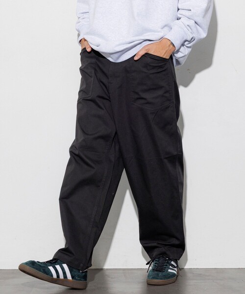 セール】SOLOTEX/ソロテックス ベイカーパンツ / BAKER PANTS（その他