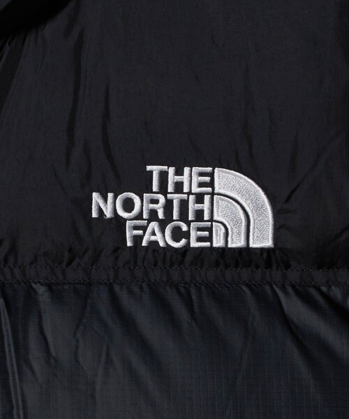 THE NORTH FACE(ザノースフェイス)の「<THE NORTH FACE>ヌプシ ベスト(ダウンベスト・メンズ・ブラック・L/XL/M)」の8枚目の写真