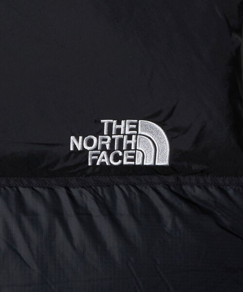 THE NORTH FACE(ザノースフェイス)の「<THE NORTH FACE>ヌプシ ベスト(ダウンベスト・メンズ・ブラック・L/XL/M)」の9枚目の写真