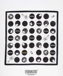 MICO COULIER（ミコクリエ）の「【コラボアイテム】プリントバンダナ（その他小物）」