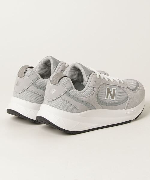 NEW BALANCE(ニューバランス)の「ニューバランス New Balance DynaSoft 950 v1_(スニーカー・メンズ・グレー・23.0cm/23.5cm/24.0cm/24.5cm/25.0cm/25.5cm/26.0cm/26.5cm/27.0cm/27.5cm/28.0cm)」の2枚目の写真