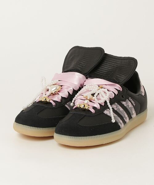 adidas originals アディダス オリジナルスSAMBA LTサンバ アディダス サンバ LT / Samba LT - ホワイト | アディダス ジャパン