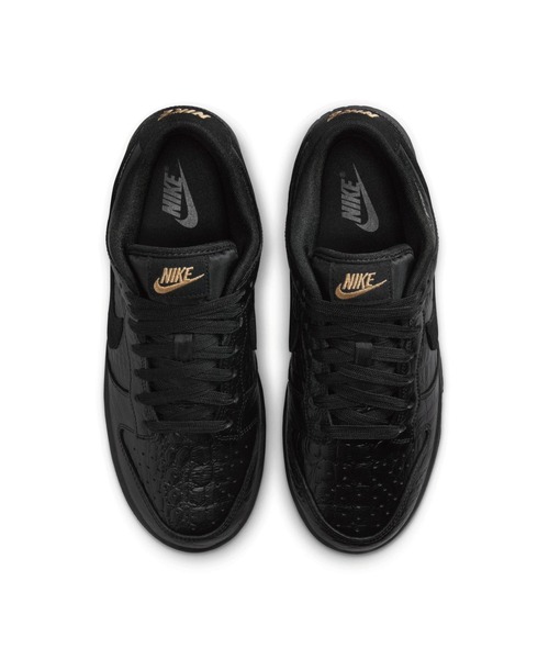 W DUNK LOW SS HV4388-001（スニーカー）｜NIKE（ナイキ）の